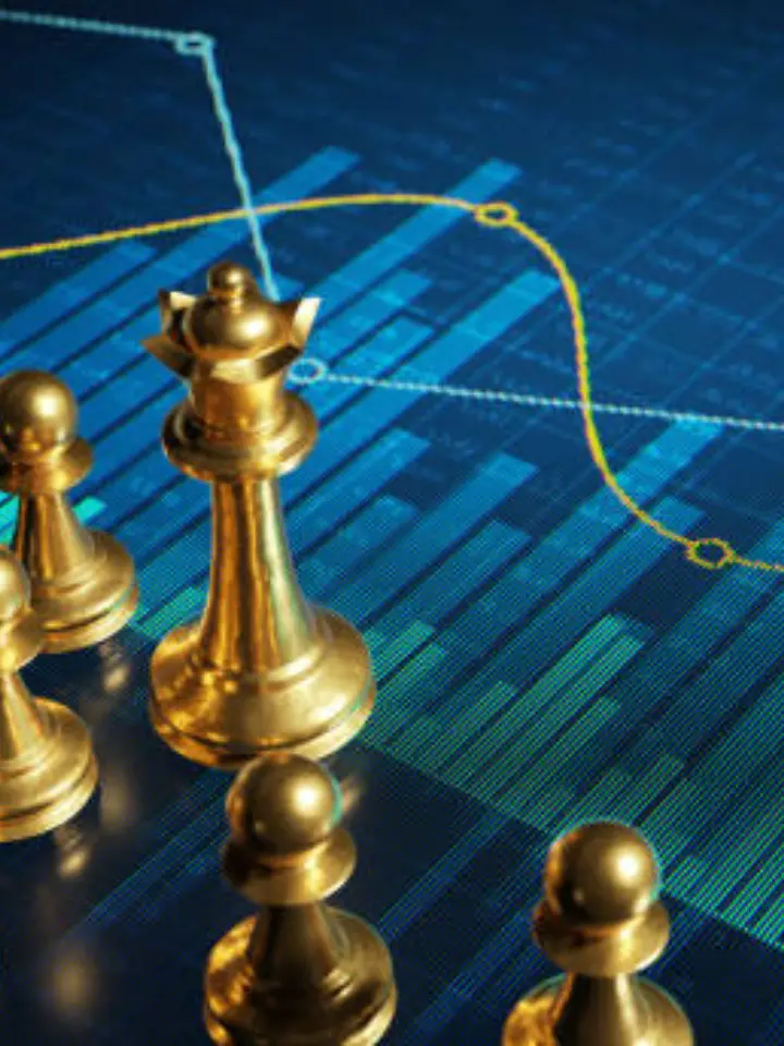 Strategic development